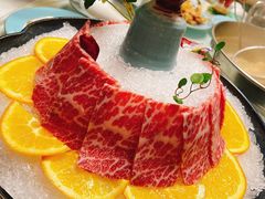 -上房火鍋(新天地店)