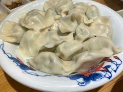 -小平岛開海水饺(浑南店)