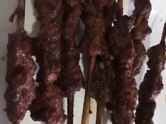 -新疆民族团结羊肉串(锦江区店)