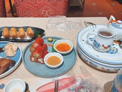 -点都德(华强南店)