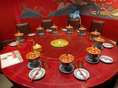 包厢-顺承小院儿