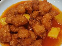 -李氏传家菜(兴城路店)