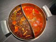 -湊湊火锅·茶憩(打浦桥日月光店)