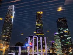 -广州富力君悦大酒店·凯菲厅