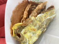 -清真·二嫂子煎饼果子(鼓楼旗舰形象店)