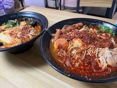 -四川老牛麻辣烫(北门桥店)