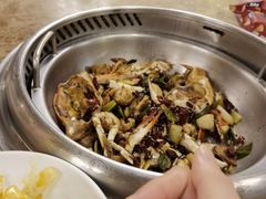 -七欣天香辣蟹火锅(苏州塔园路店)