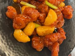 -安泰楼·佛跳墙创始人·传统闽味早茶·酒楼(三坊七巷闽菜地标店)