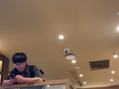 -霸王茶姬(上海恒基名人店)