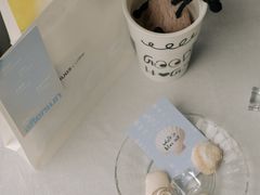 -HUGS coffee(东区店)