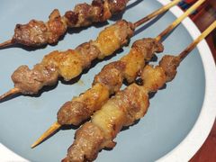 -1078號老北京涮肉(松柏店)
