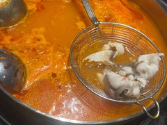 -云尊府云南菜·蒸汽石锅鱼(学清路店)