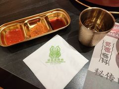 -闻老头·菊花炭烤肉(佛山首店)