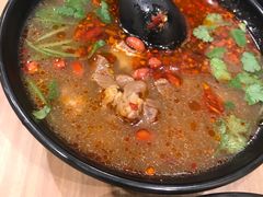 -小杨生煎(萧山机场店)
