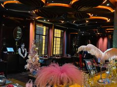 -YUE·6·西式融合餐厅(外滩六号店)
