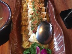 -花马天堂云南餐厅 Lost Heaven(高邮路店)