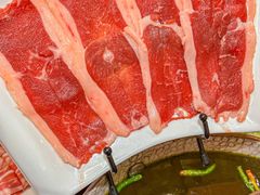 -1078號老北京涮肉(松柏店)