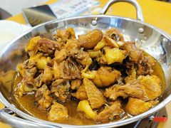 -食光慢宴·安吉土菜馆