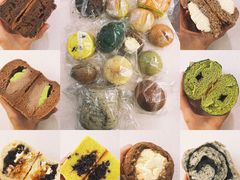 -富贵面包公司(运河店)