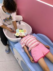 -星咔萌StarCamo儿童剪发(芳圆里IDMALL品牌形象店)