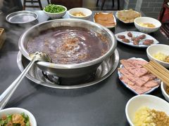 -水碾河肥兔火锅(水碾河店)