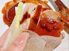 -小大董·烤鸭(王府井apm店)
