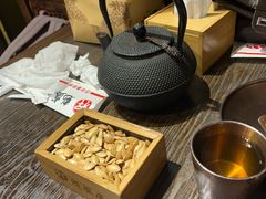 -魁盛居百年鲁菜馆(县西巷店)