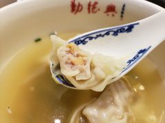 开洋馄饨-勤德兴(湖滨路店)