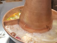 -祥源胡同·涮牛羊肉火锅(花桥店)