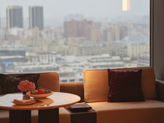 -深圳国际会展中心洲际酒店