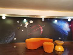 -盛宴自助餐厅(运达喜来登店)