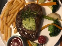 -Kitchen·Y洋厨房西餐厅(王府壹号店)