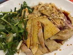 -化州大众美食城(宝安老牌店)