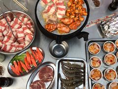 -旺记碳烤肥牛(总店)