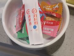 -海底捞火锅(王府井银泰in88店)