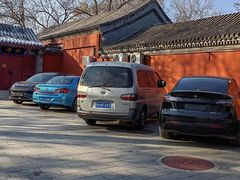 -北京石刻艺术博物馆(五塔寺)