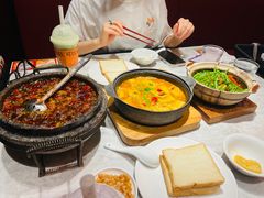 -天辣(金桥啦啦宝都店)