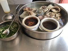 -化州颜勇牛腩(深圳总店)