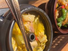 -云海肴·汽锅鸡·云南菜(美罗城店)