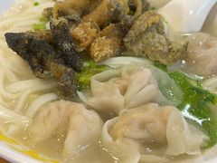 -其美潮州鱼旦粉世家(花城汇南区分店)