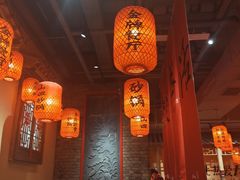 -山四砂锅(太原钟楼街店)