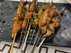 -四妹餐厅(玫瑰街店)