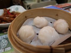 -添好运点心专门店(中环IFC店)