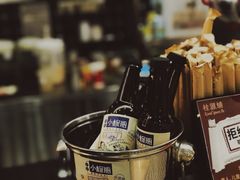 -桂桂茶(恒基名人店)
