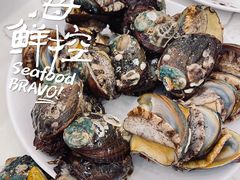 -澜悦港海鲜体验主题餐厅