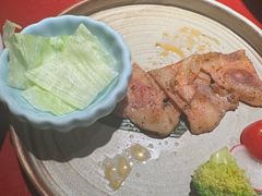 -大江户日本料理(吕厝店)