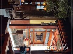 -甘尼仕印度餐厅爵士酒吧(阳春巷店)