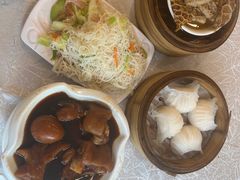 -香港蓮香樓(中環店)