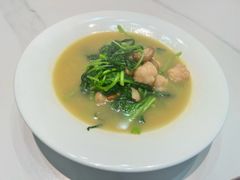 -茶香书香私房菜(北台一路店)