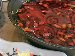 毛血旺-李氏传家菜(兴城路店)